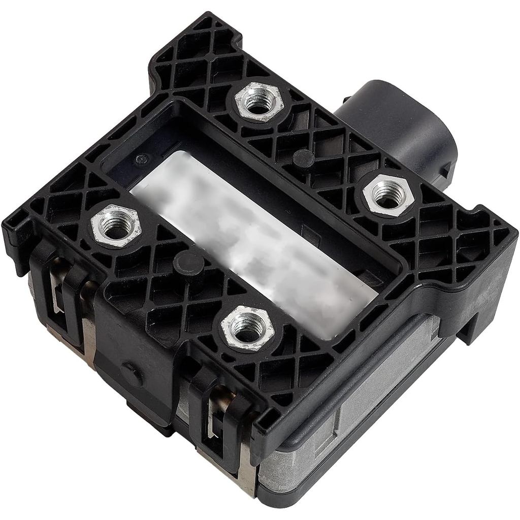 เซ็นเซอร์เรดาร์ระยะทางควบคุมล่องเรือพร้อมขายึด - เหมาะสําหรับ Nissan Sentra 1.6L & 1.8L 2017 2018 20