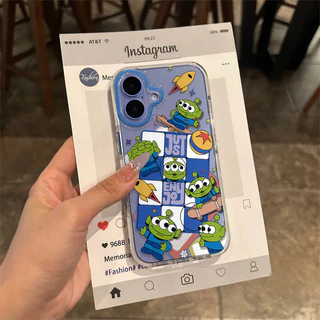 ส่งจากไทย เคสโทรศัพท์มือถือ เคสไอโฟน กันกระแทก สําหรับ IPHONE 17 16 11 12 13 14 15PRO MAX 7Plus XS/XR XSMax