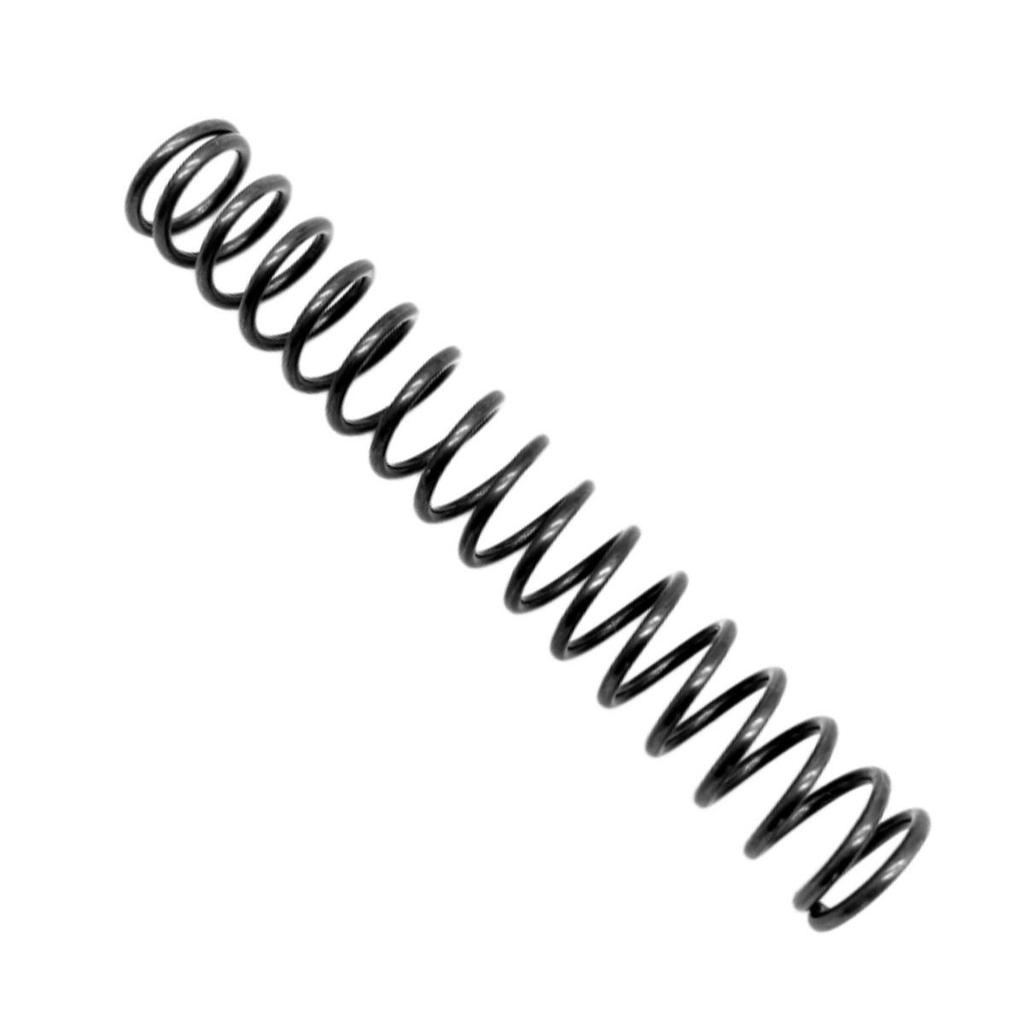 AQK Desert Eagle เปียโนเหล็กของเล่นฤดูใบไม้ผลิ aqk Sand Eagle Strengthening Extreme Curling กระบอกอั