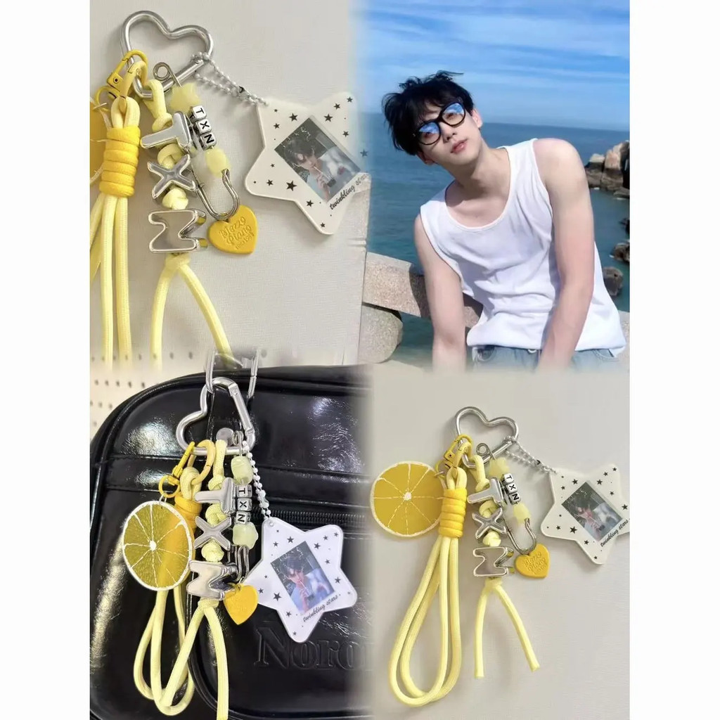 สร้อยคอทำมือ Tianxunning แบบใหม่ ออกแบบเฉพาะสำหรับแขวน TXN ของขวัญคุณภาพสูง