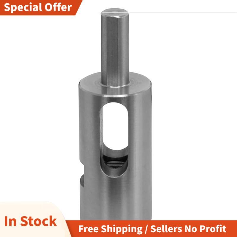 SpeedyTie T-Post Combo Pack for Drill - 200 T Post Ties, Drill Chuck Wire Fence, 11 Gauge Wire Ties,