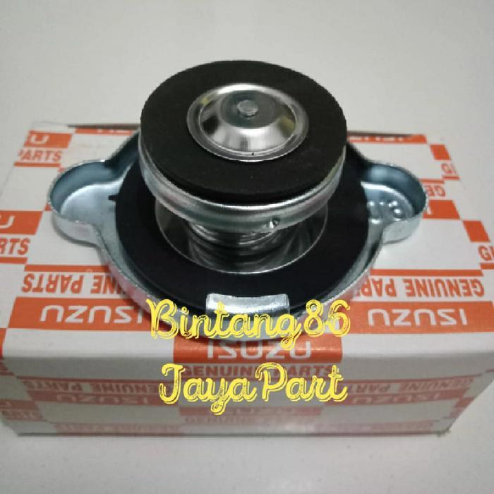 RADIATOR CAP ISUZU PANTHER RADIATOR CAP PANTHER RADIATOR CAP -soniacos