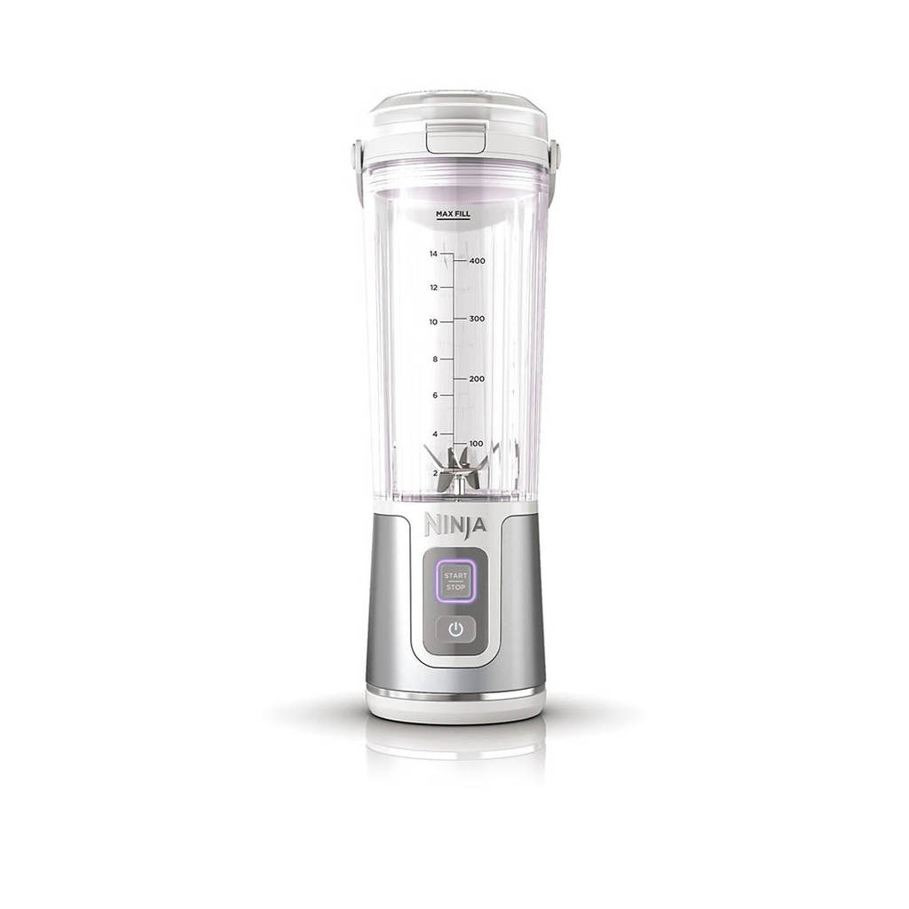 NINJA - Portable Blender Blast White //