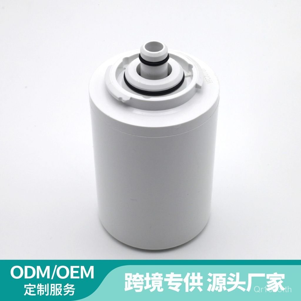 การรับรองก๊อกน้ําจัดหาเฉพาะ CGC4W ตัวกรององค์ประกอบเครื่องฟอกอากาศ NSF ข้ามพรมแดนญี่ปุ่น BCPX