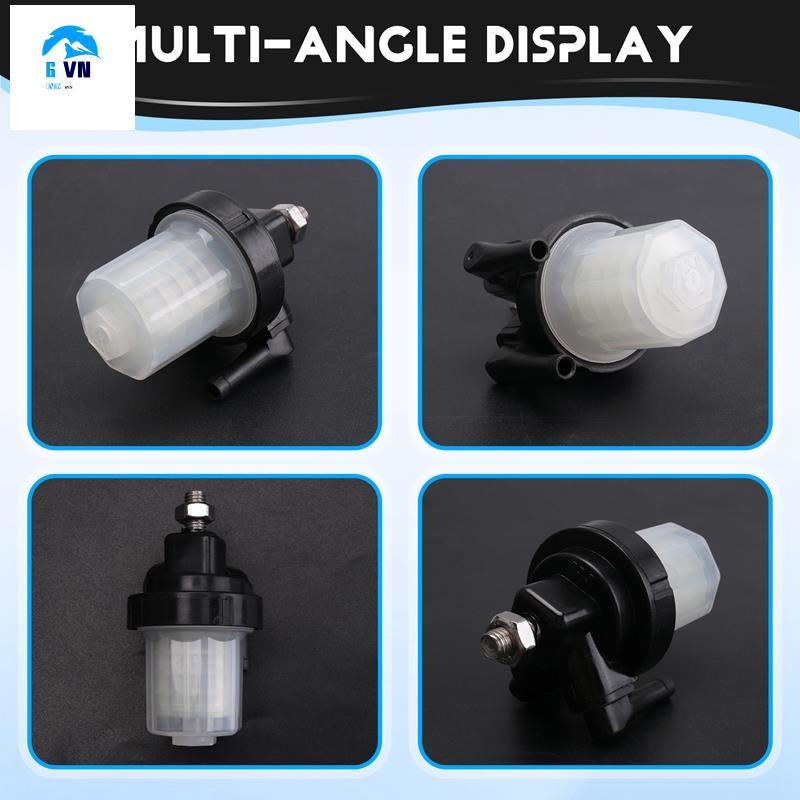 61N-24560-00 กรองสําหรับมอเตอร์นอก 9.9HP 15HP 20HP 25HP 30HP 40HP 55HP 48HP 50HP 55HP 60HP 70HP .sup