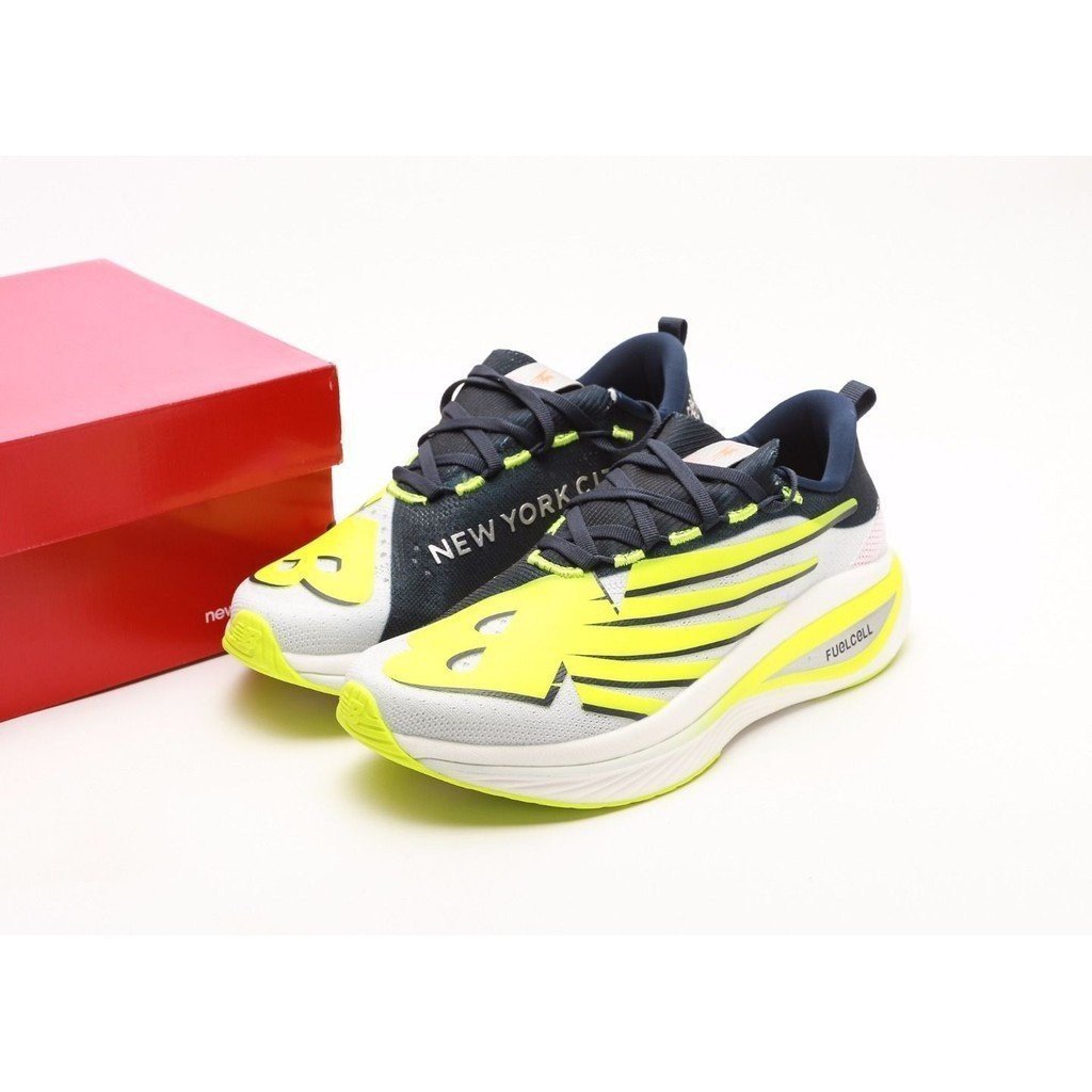 FuelCell SC Elite V3 TCS น้ําหนักเบา ทนทาน สไตล์ Unisex