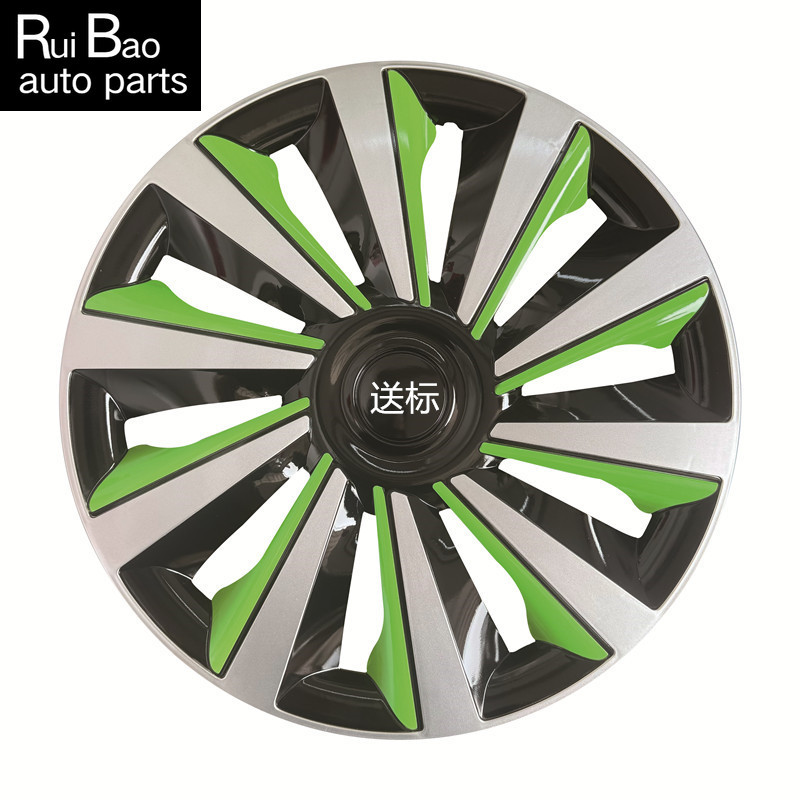 ((1 ฝา) Honda R14-R15/14-15 นิ้วฝาครอบขอบใหม่แบบเก่า Fit Fengfan Gary Hub Cover Sidi Concept s1 รถ H