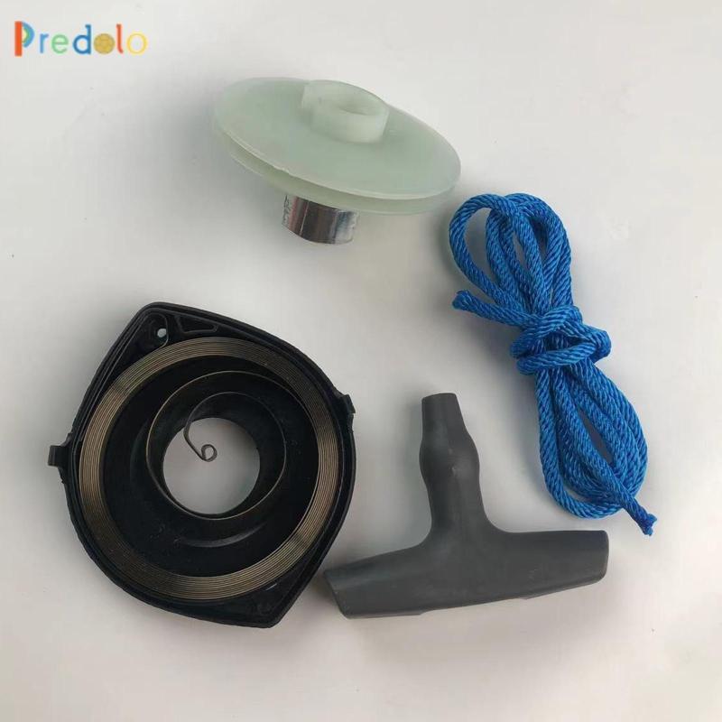 [Predolo] สปริงย้อนมืออาชีพสําหรับ K650 K750 K760 K960 K970 K970II ประสิทธิภาพที่เชื่อถือได้ทนทาน Re