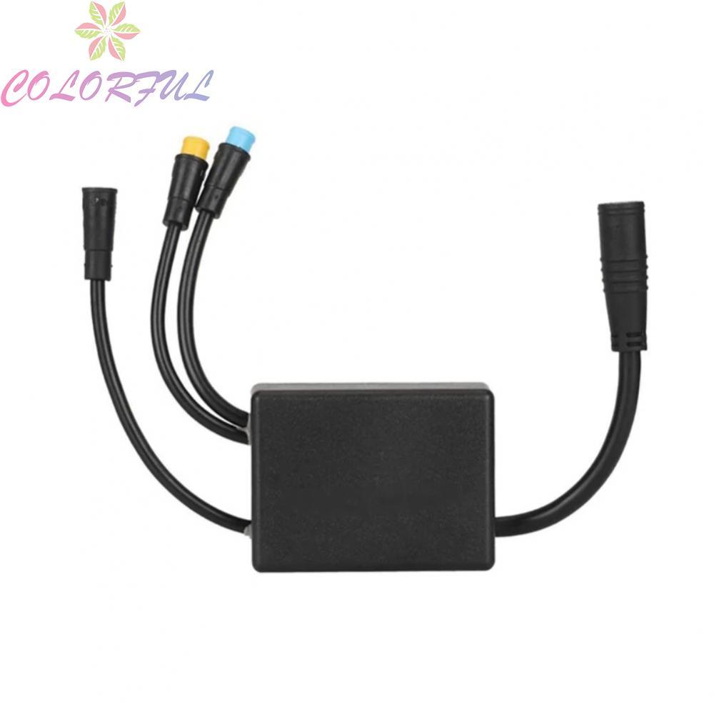 สกู๊ตเตอร์ไฟฟ้า ไดร์เวอร์บอร์ด 12V สำหรับ Kukirin G3 Pro