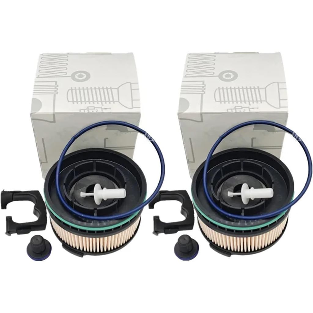 กรองดีเซล เครื่องยนต์ดีเซลที่รองรับ OM654.920 OM656.929 OM622.851 6540900652 ก6540905600 6540920000 