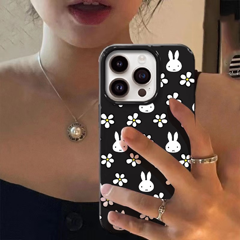 💰Lucy💰ส่งจากไทย เคสโทรศัพท์มือถือลายน่ารักๆๆๆๆ กันกระแทก สําหรับIPHONE 17 16 11 12 13 14 15PRO MAX 7Plus XS/XR XSMax