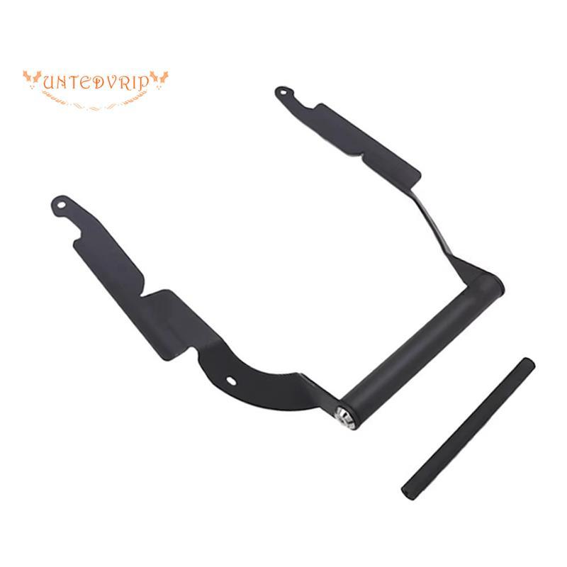 [Quick U]12+ 22MM อุปกรณ์ยึดนําทางรถจักรยานยนต์สําหรับ XMAX 300 X-Max 300 X-MAX 300 2025 ที่วางโทรศั