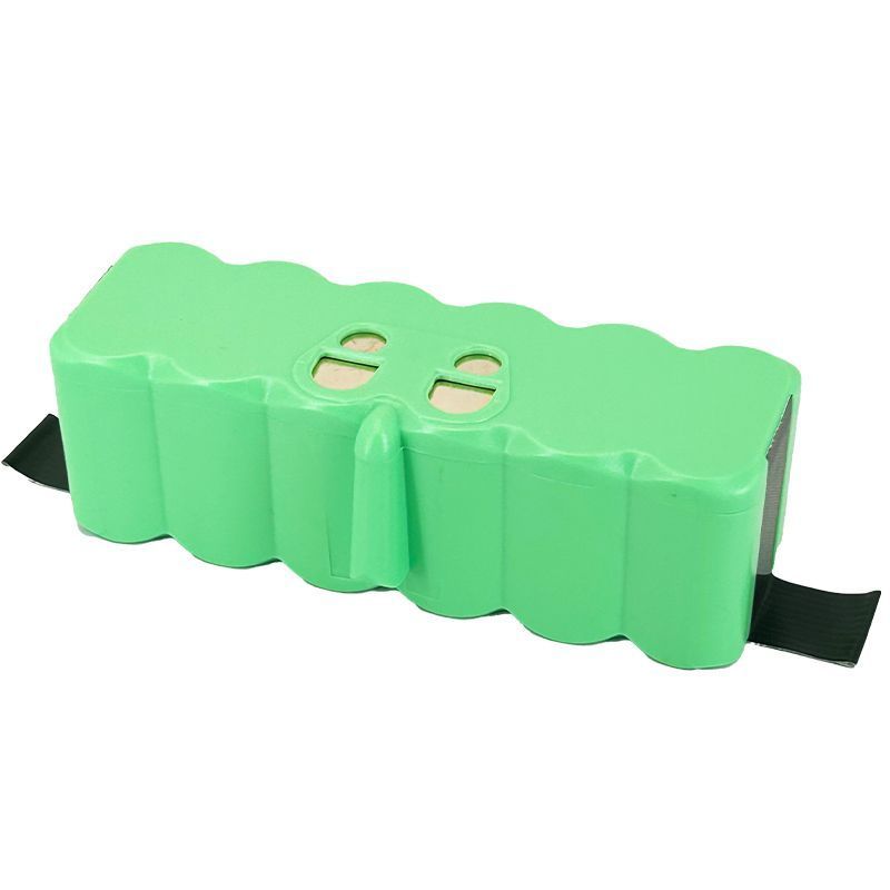 แบตเตอรี่สำหรับเครื่องดูดฝุ่น iRobot Roomba รุ่น 529, 620, 780, 880, 627, 860, 770