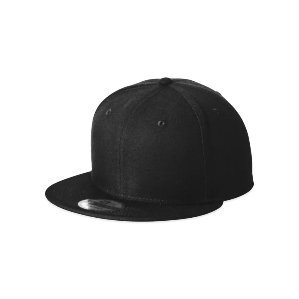 NEW ERA 9FIFTY 950 NE4020 Cap Black Unused