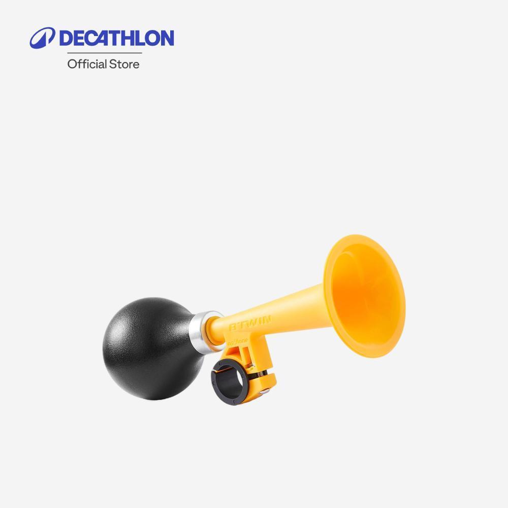 Decathlon Kids' Bike Horn แตรจักรยานสำหรับเด็ก - Yellow