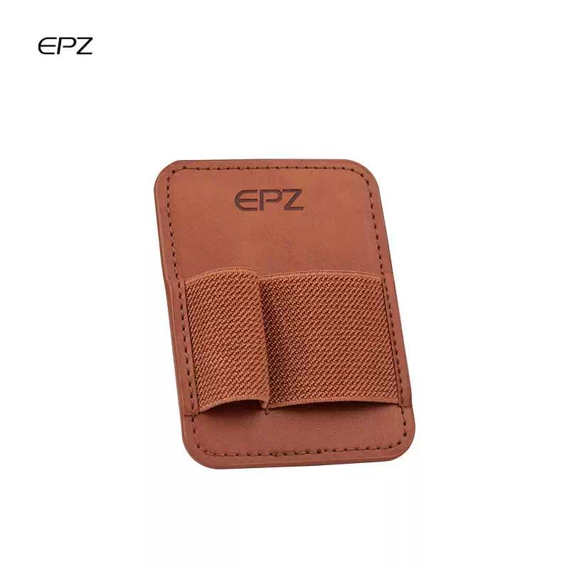 EPZ TP35 PRO ถอดรหัสหูฟัง Amp สติกเกอร์ฝาครอบแม่เหล็กป้องกันกรณี TP55 DAC AMP กระเป๋าวงยืดหยุ่น