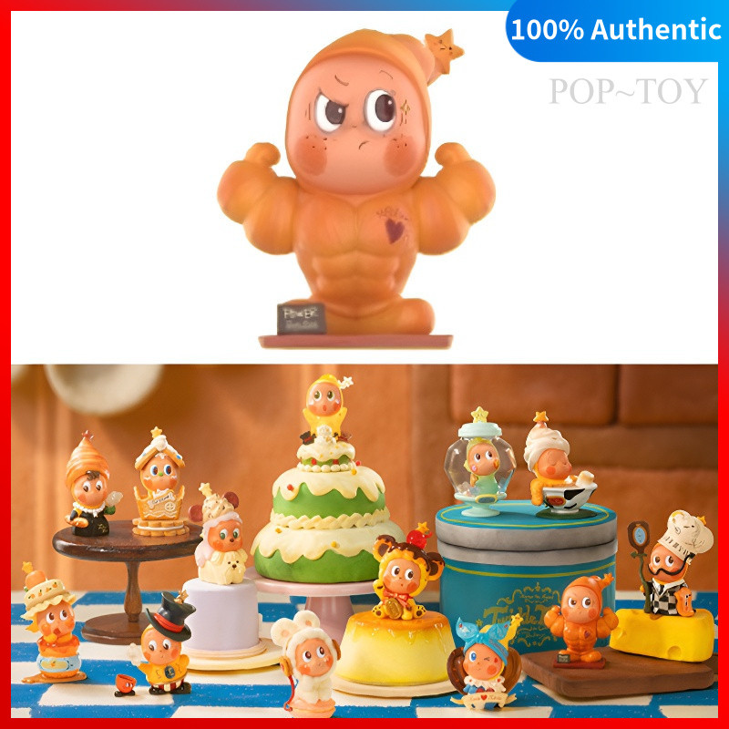 POPMART Twinkle Twinkle Savor the Moment Series Figures pop mart twinkle twinkle blind box toy ornament gift