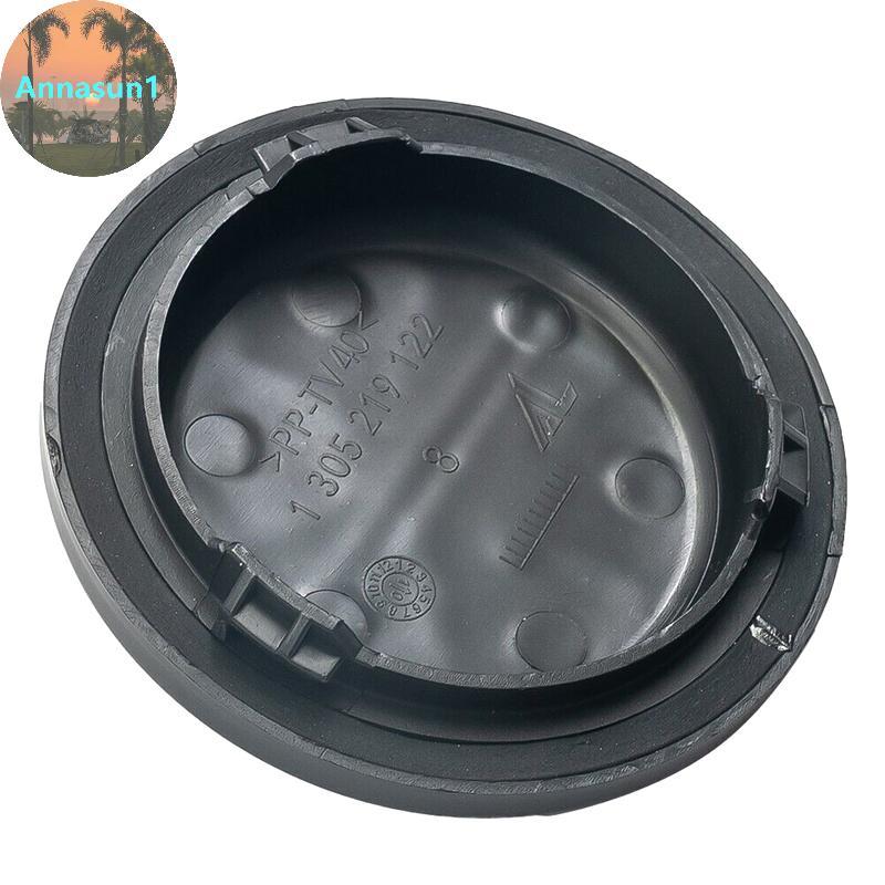 Annasun ไฟหน้ารถฝาครอบกันฝุ่นไฟหน้าฝาครอบกันฝุ่นเหมาะสําหรับ W204 W171 W212 W222 ไฟหน้าซีลไฟหน้า TH