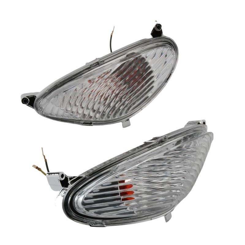 ไฟเลี้ยวรถจักรยานยนต์เหมาะสําหรับ Yamaha OVETTO50 YN50 5C2-H3310-10