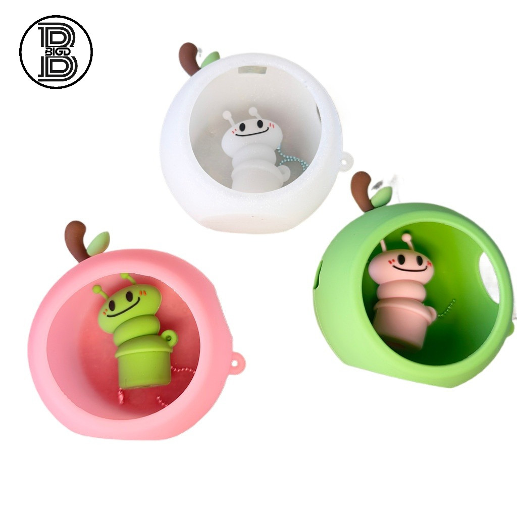 เคสซิลิโคนสําหรับ Punirunes Virtual Pet | ผ้าคลุมกันฝุ่นป้องกันการหล่นแบบนุ่ม - เข้ากันได้กับของเล่นแบบโต้ตอบ Punirunes