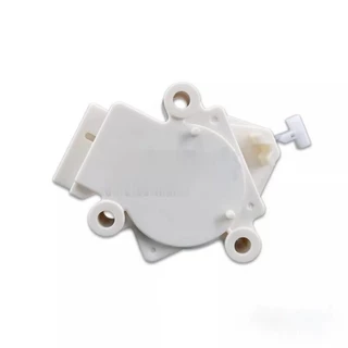 มอเตอร์เดรนน้ำทิ้ง LG อะไหล่ QC-22 เครื่องซักผ้าฝาบน