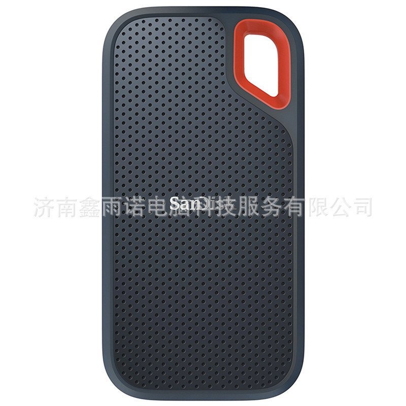 พร้อมสต็อก เหมาะสําหรับ Sandy E61 Mobile Solid State Drive 500G1T 2TB 4TB Sandy Mobile Hard Drive