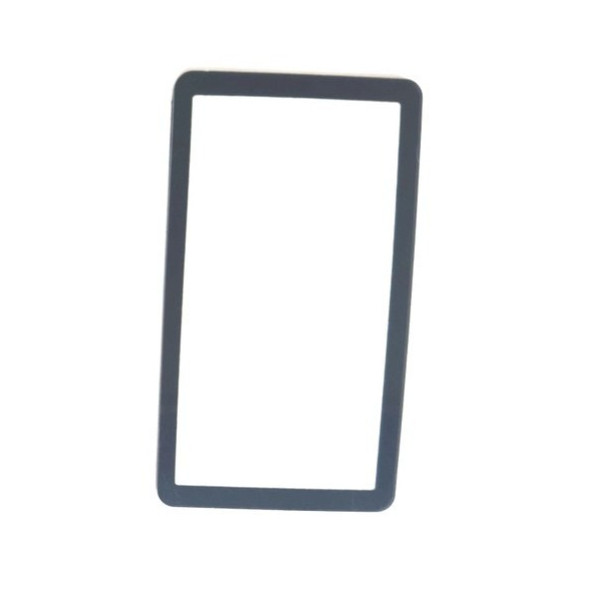 1 PCS ด้านนอกจอแสดงผล LCD กระจกหน้าต่าง + TAPE สําหรับ NIKON D3 D3S D4 D5 D80 D90 D200 D300 D500 D60