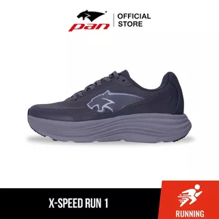PAN รองเท้าวิ่ง รุ่น X-Speed Run 1 รหัส APFL610