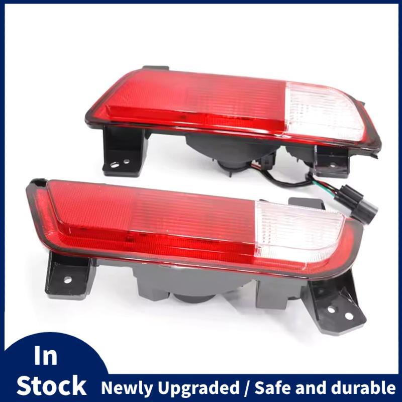 4133300P306A 4133400ไฟสะท้อนแสงกันชนหลัง P306A