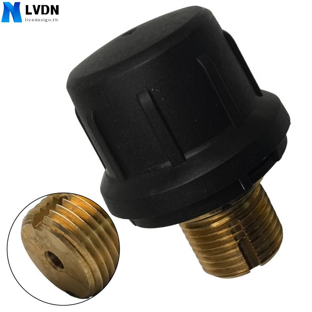 [LVDN-TH]For Karcher Vacuum Cleaner Parts Reliable Brass Safety Valve for Safe Operation