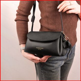 InnoBag กระเป๋าหนังผู้หญิงทรงสี่เหลี่ยม พร้อมของสมนาคุณพิเศษ
