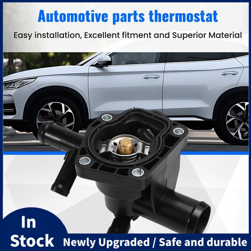 476ZQC1306100 ชุดเทอร์โมสตัทรถยนต์สําหรับ Song PLUS Song Pro Tang GRANVIA 07 DAENZA D9 1.5T