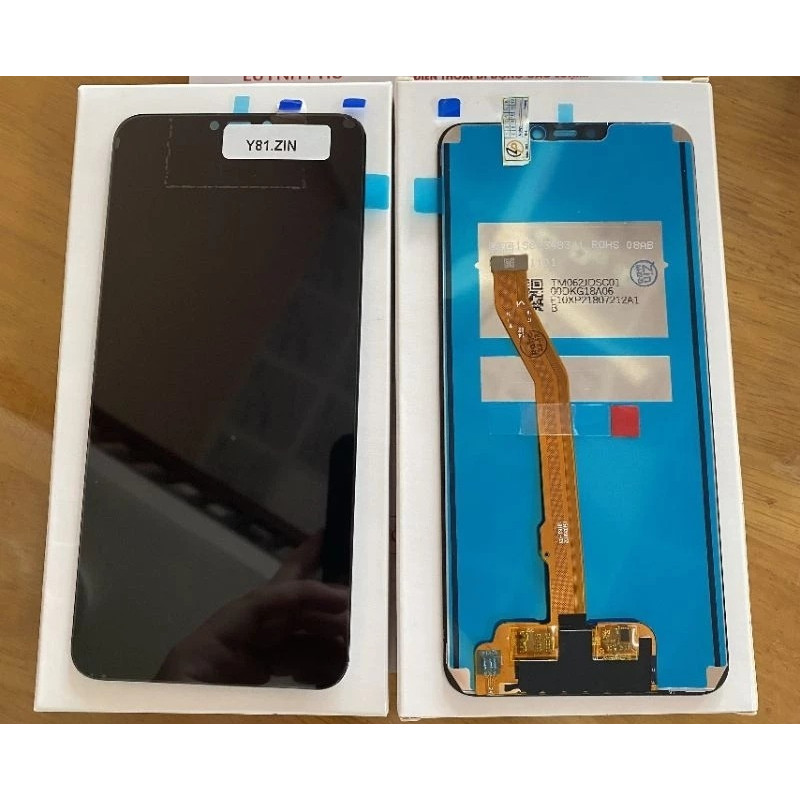 Vivo Y81/Y83/y83i/y81s/Y85_vivo 1726 จอพร้อมกาวฟรี