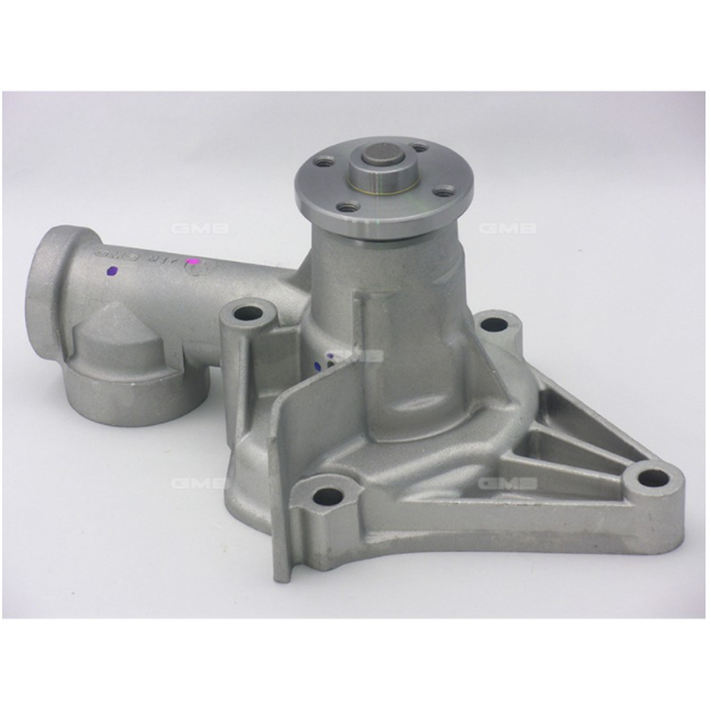 ปั๊มน้ำ LANCER CHAMP 1 2 3 E-CAR HYUNDAI ACCENT EXCEL LANTRA J1 J2 4G13 G13B 1.3 4G15 G15B 1.5 GMB