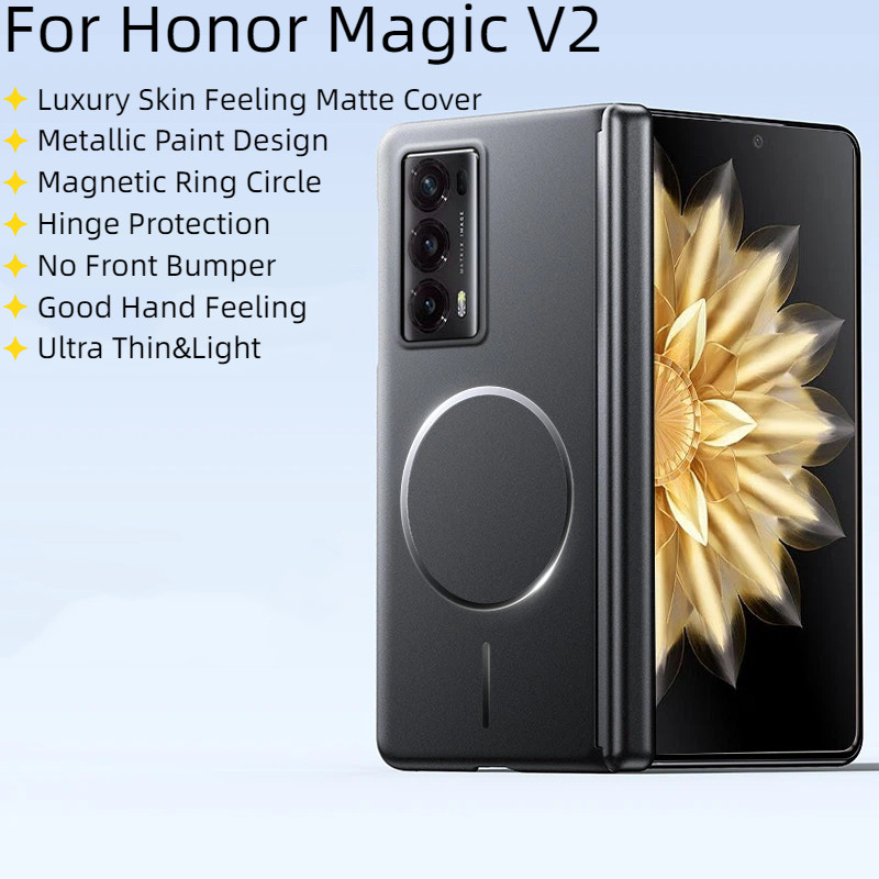 สําหรับ Honor Magic Vs2 VS3 V2 MagicV2