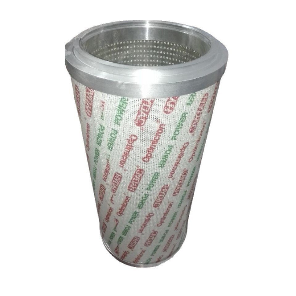 2700R010ON น้ํามันไฮดรอลิก//พับคลื่นไฟเบอร์กลาสกรององค์ประกอบ 2700R005ON-KB ตัวกรอง Hedek PO ตัวกรอง