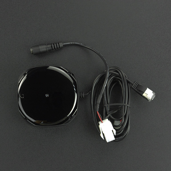 RPLiDAR S2E ค่าต่ํา 360°ชุดเรนจ์ไฟนเลเซอร์เรดาร์-30M