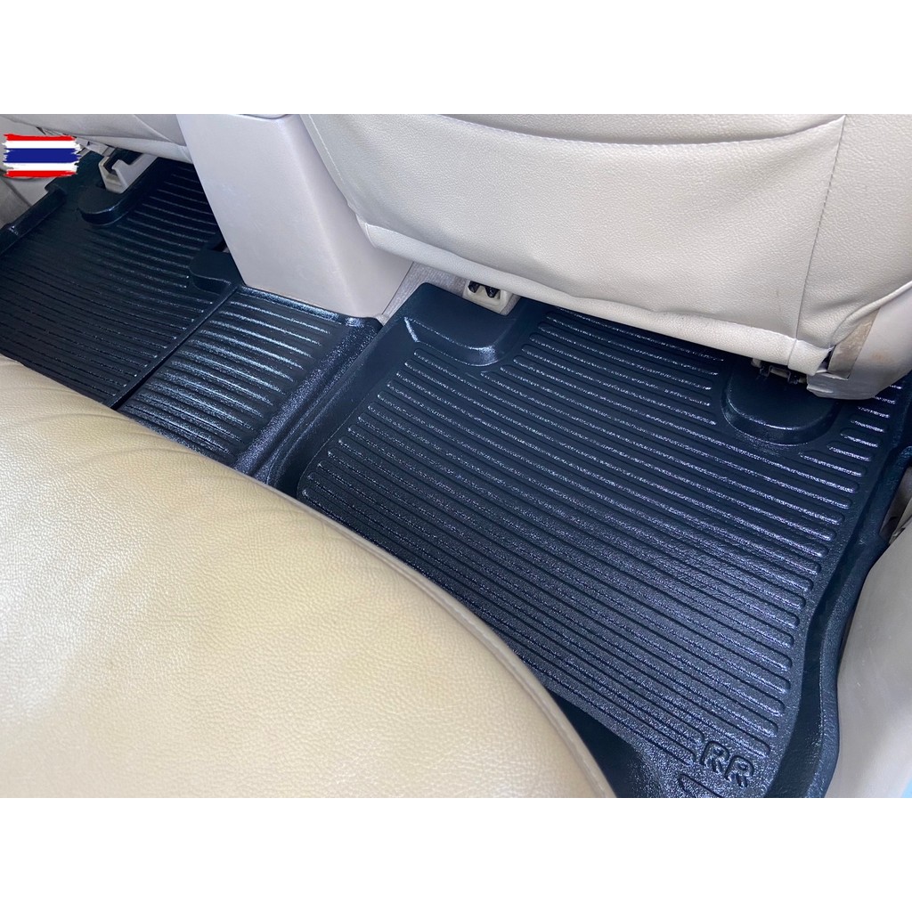 พรมปูพื้นรถยนต์ MU 7 สำหรัทุกรุ่น / ทุกyear พรมปูพื้นรถ พรมยกขอ พรมรองพื้นรถ พรมรถยนต์ MU7 พรมรองพื้