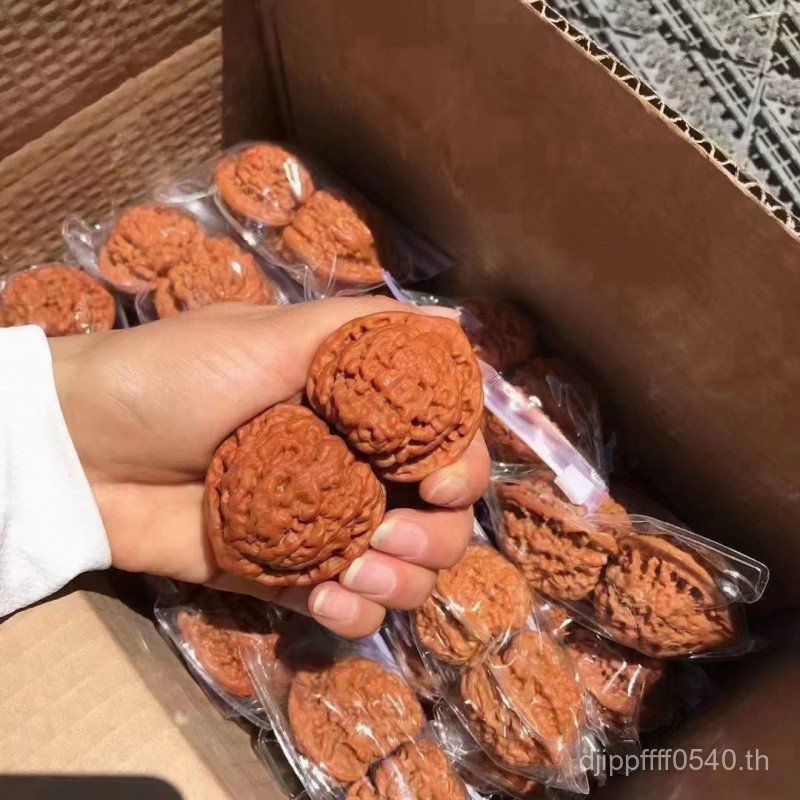 Matching Kirin Pattern Walnuts ราคาถูก Walnuts-Brush Official Hat Chassis Play Machine Wild Wholesal