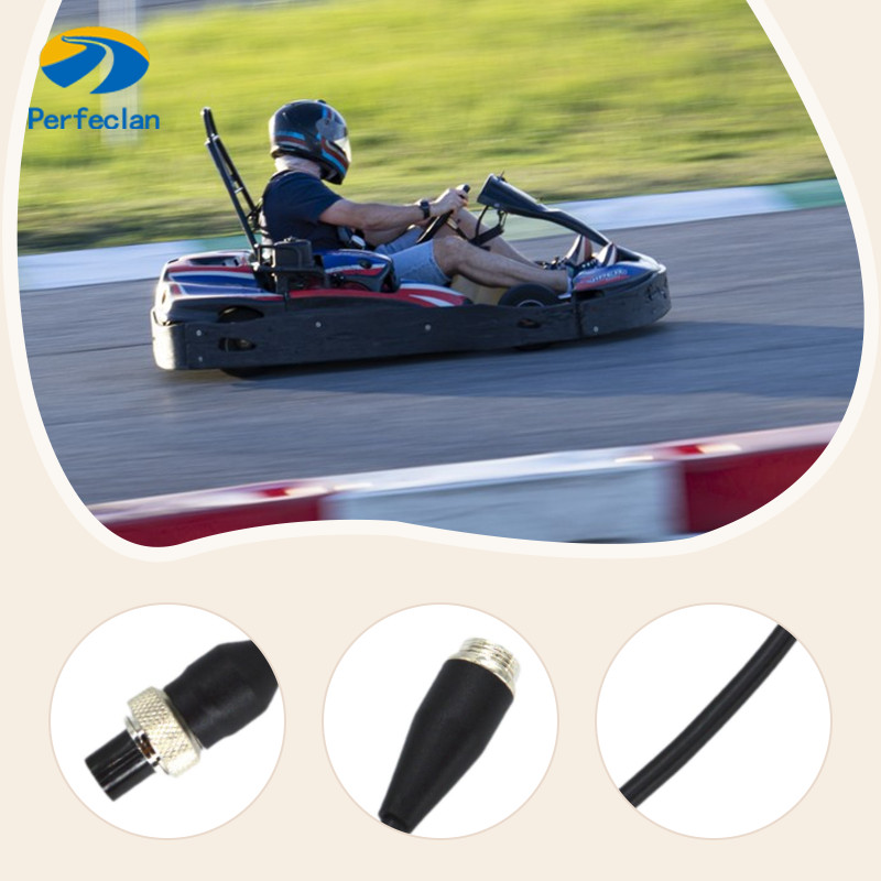 อะไหล่สำหรับNinebot GoKart Pro Set