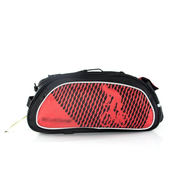 กระเป๋าอูฐ Chuanzang แบบ Piggyback กันน้ำ สำหรับจักรยานเสือภูเขา