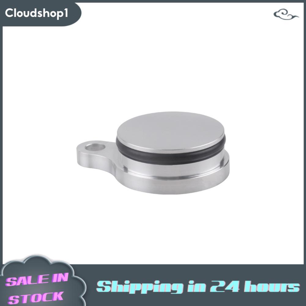 Cloudshop1 Cloudshop1 LS หลอดปลั๊ก Intake Block-off แผ่นสำหรับรถบรรทุกเปลี่ยน Silverado LQ4 LQ9 5.3 