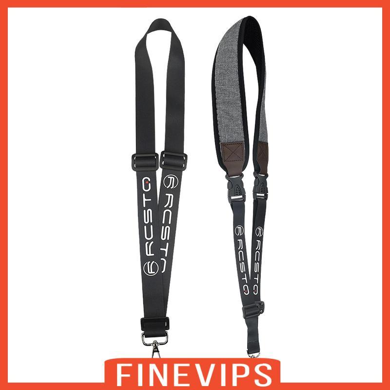 [Finevips] สายรัดแขวนเชือกเส้นเล็กเครื่องส่งสัญญาณสําหรับอุปกรณ์เสริม DJI FPV Combo, สําหรับ DJI FPV
