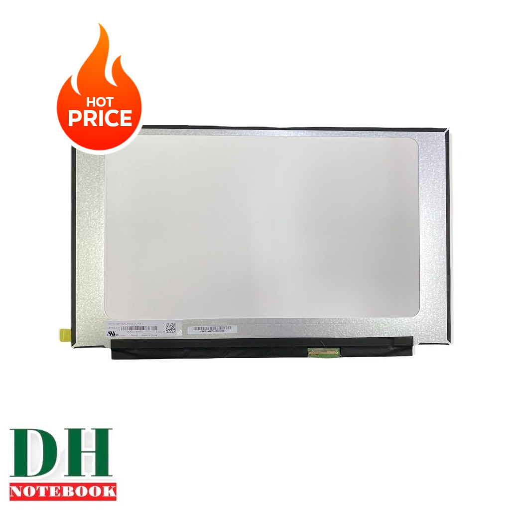 จอLED 15.6 SLIM 40 PIN FULL HD IPS 144HZ ไม่มีหูบาง 35CM NE156FHM-NX3 , NE156FHM-NX1 NE156FHM-NX5