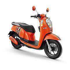 40. Scoopy-i New 2012-2015 สวิทกุญแจ สกูปปี้ ไอ ใหม่ สวิทกุญแจ Scoopy i New สวิตช์กุญแจ New Key Set Honda 35010-K16-B00 - รูปที่ 3