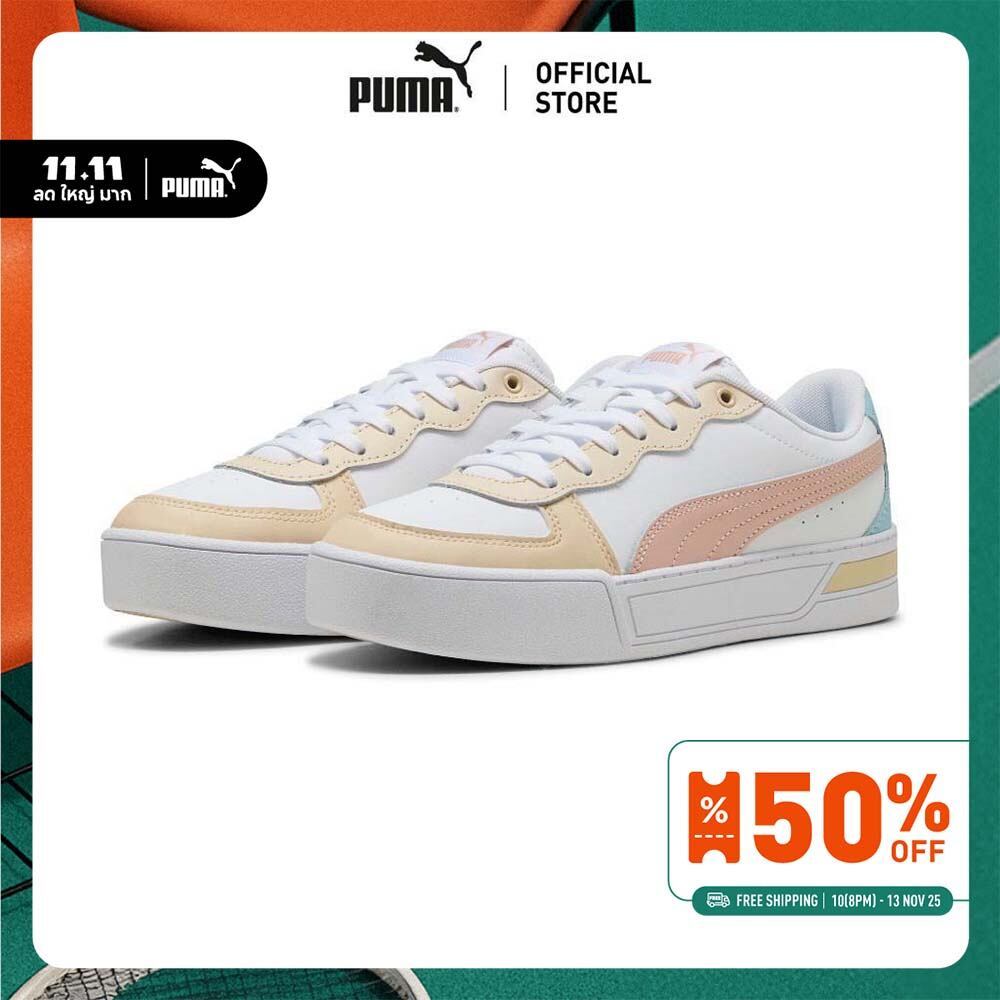 PUMA -  รองเท้ากีฬาผู้หญิง Skye - 37476422