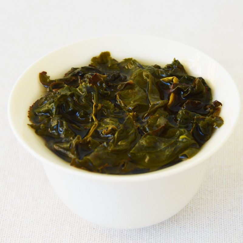 Buy51 Taiwan Alishan300g Taiwan High Mountain Tea Frozen Top Oolong Tea รสชาติหอม ซื้อ 5 แถม 1 สําหร