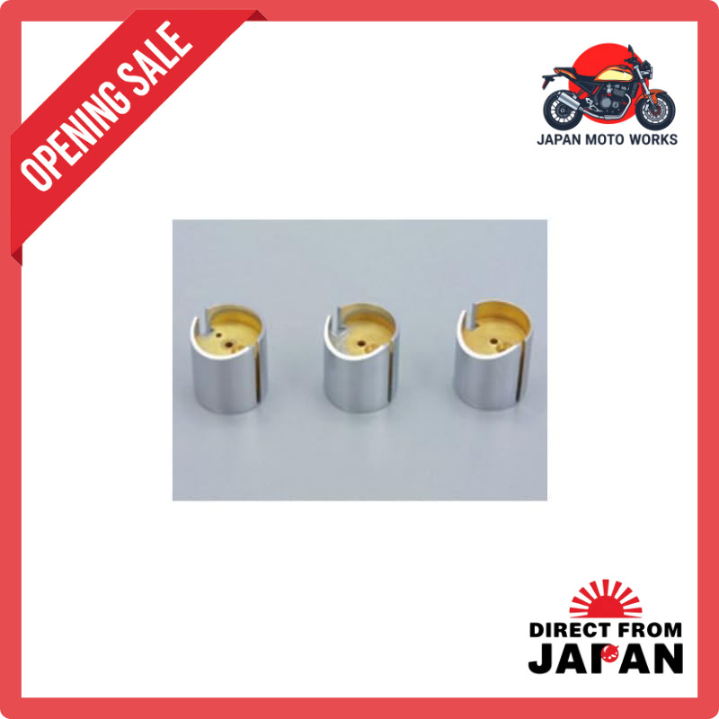 Daytona Throttle Valve for KEIHIN PE Carburetor, PE28 #3.069354