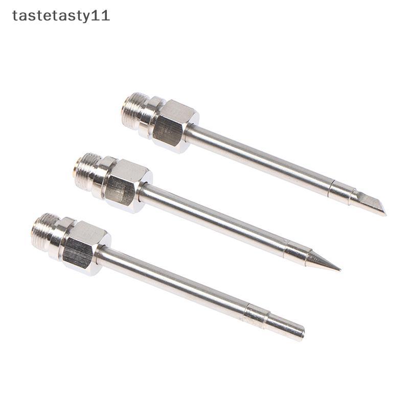 TA 8W-30W หัวแร้งแบตเตอรี่ usb หัวแร้งแบบพกพา ปลายหัวแร้ง TH