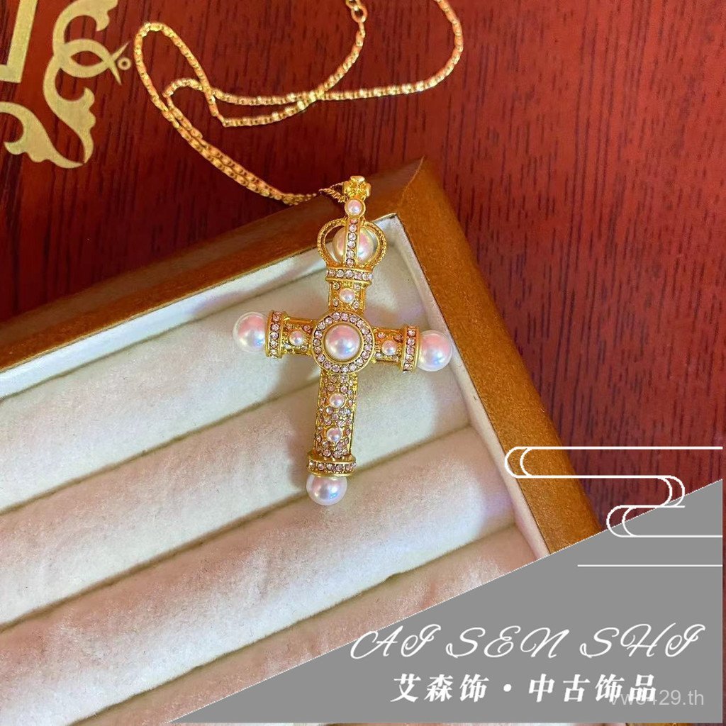 สร้อยคอ Classy Elegant RY3V